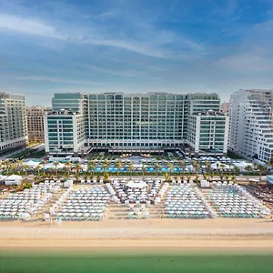 Hilton Palm Jumeirah ***** Dubai