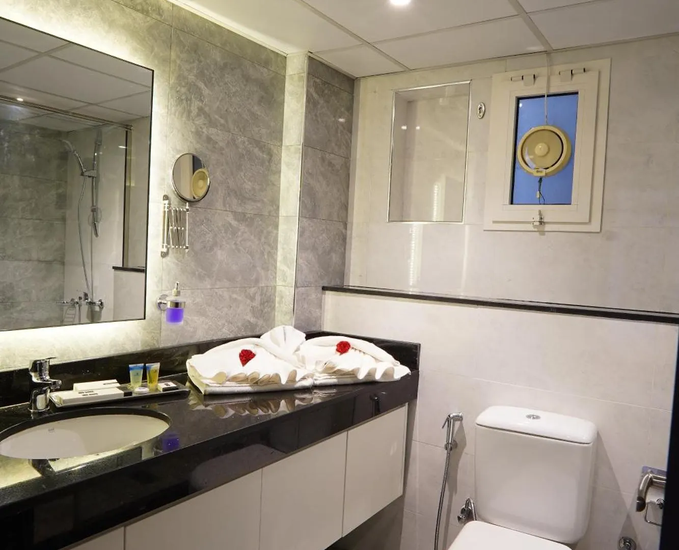 Concorde Palace Hotel Dubai 3*,  Emirati Arabi Uniti