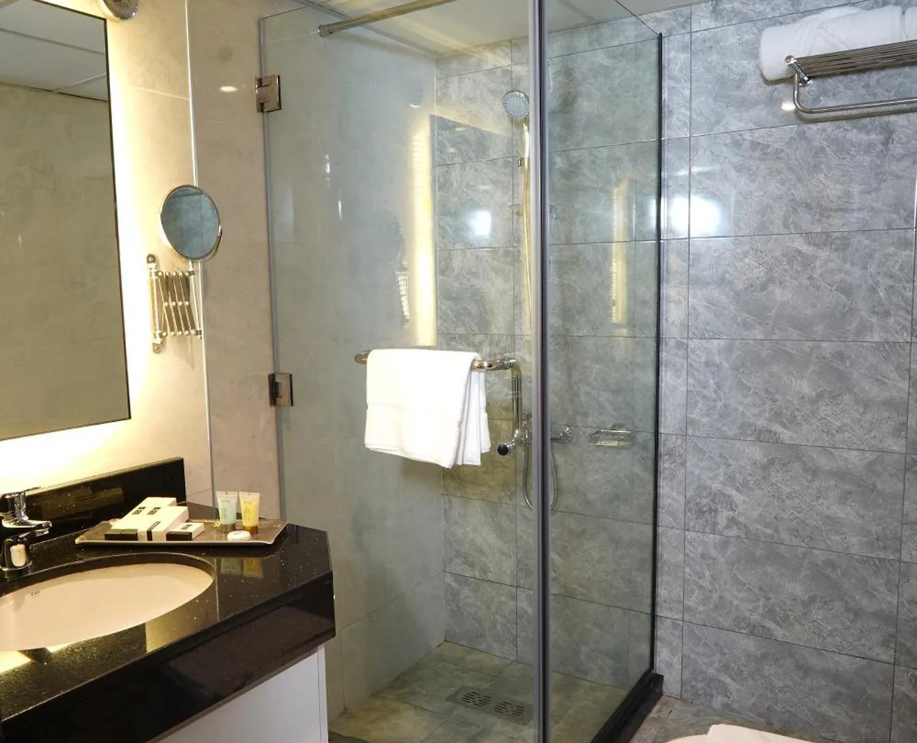 Concorde Palace Hotel Dubai Emirati Arabi Uniti