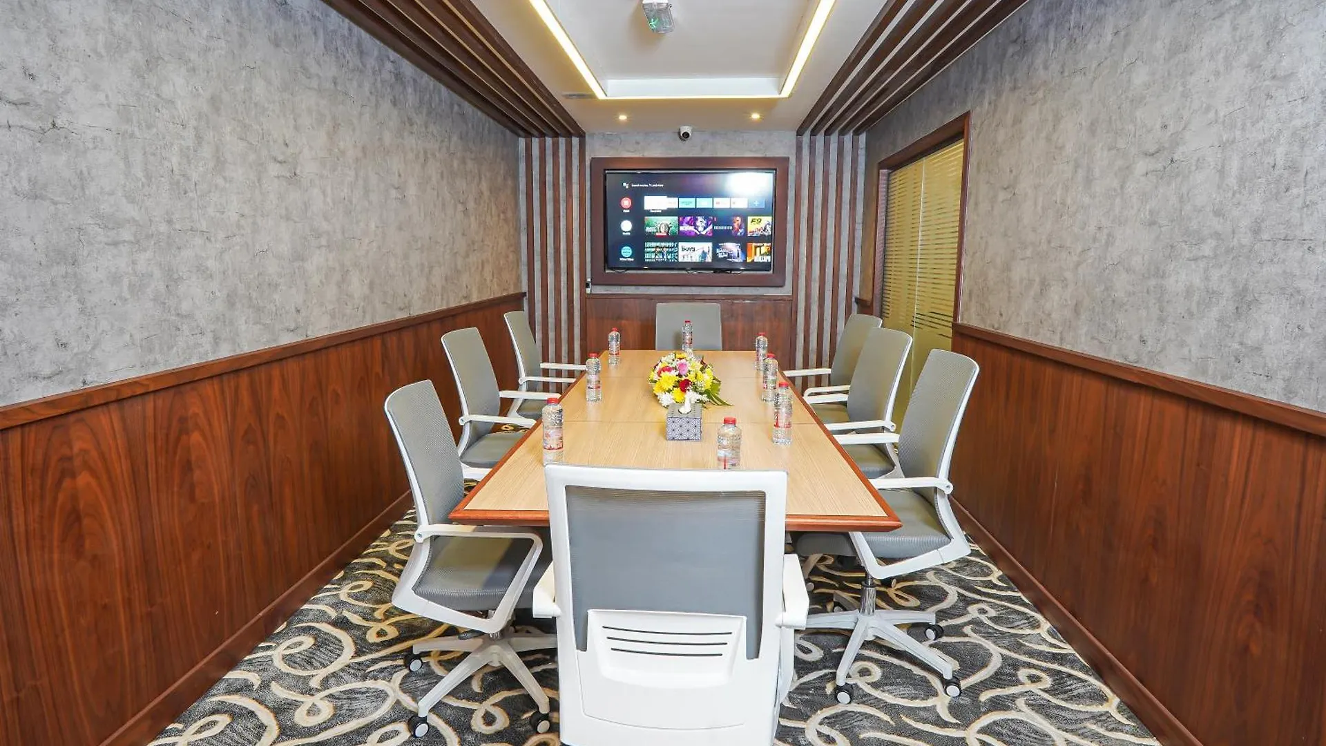 Concorde Palace Hotel Dubai 3*,  Emirati Arabi Uniti
